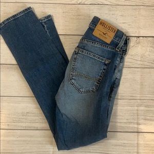 Men’s Hollister Jeans - 26x30